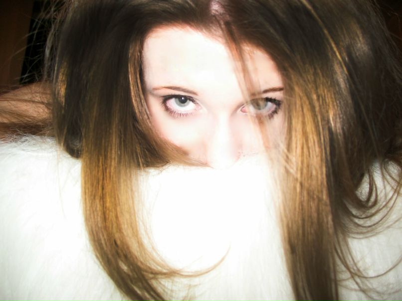 Ангелина Семёнова | Санкт-Петербург