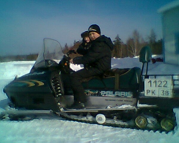 Виктория Геворкян Вячеславовна | Усть-Илимск