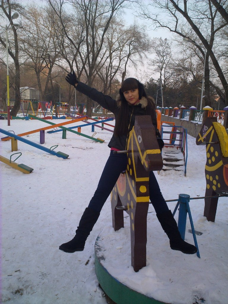 Валерия Герус | 