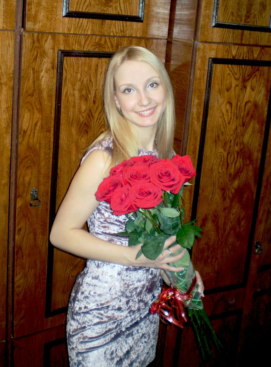 Екатерина Терешина | Нижний Новгород