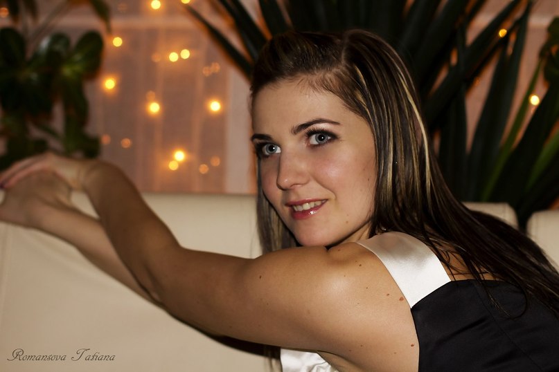 Мария Бугаева | Калининград