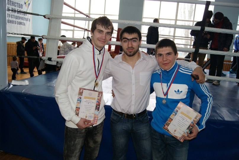 Роман Марченко | Ростов-на-Дону