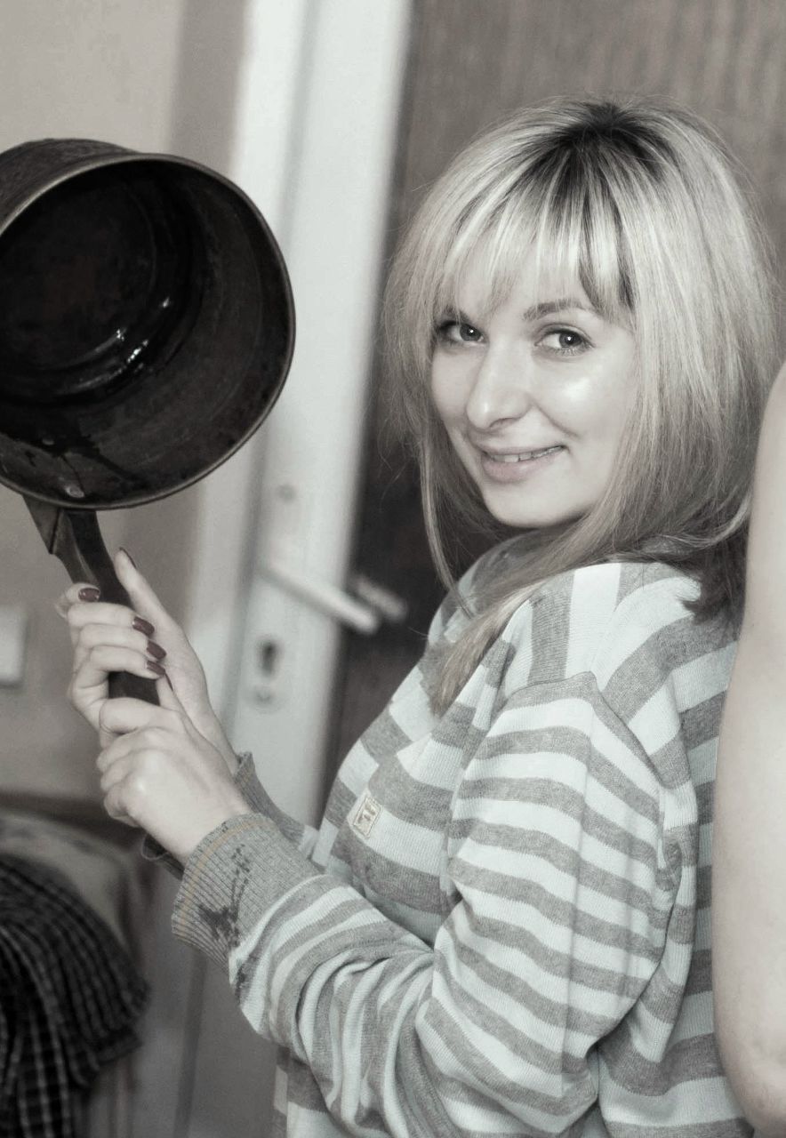 Юлия Мазурина | Запорожье