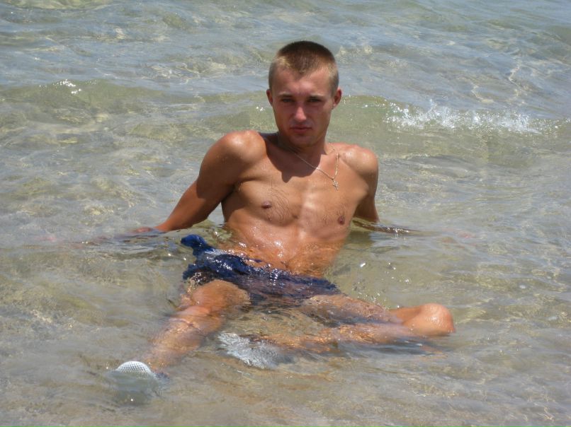 Андрей Раицкий | 