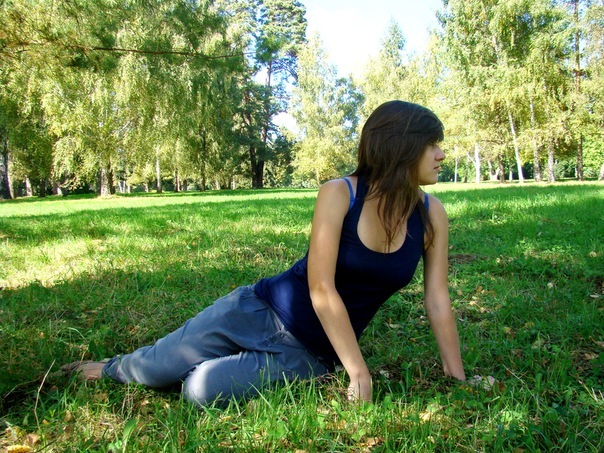 №34, Юлия Кичигина №34, Юлия Кичигина