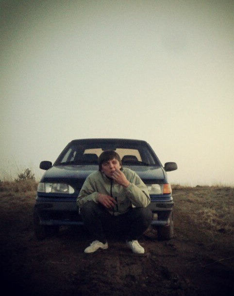 Димка Минюков | Псков