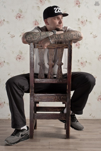 №53, Виталик Красников, Одесса №53, Виталик Красников, Одесса