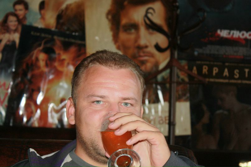 Игорь Коток | Ростов-на-Дону