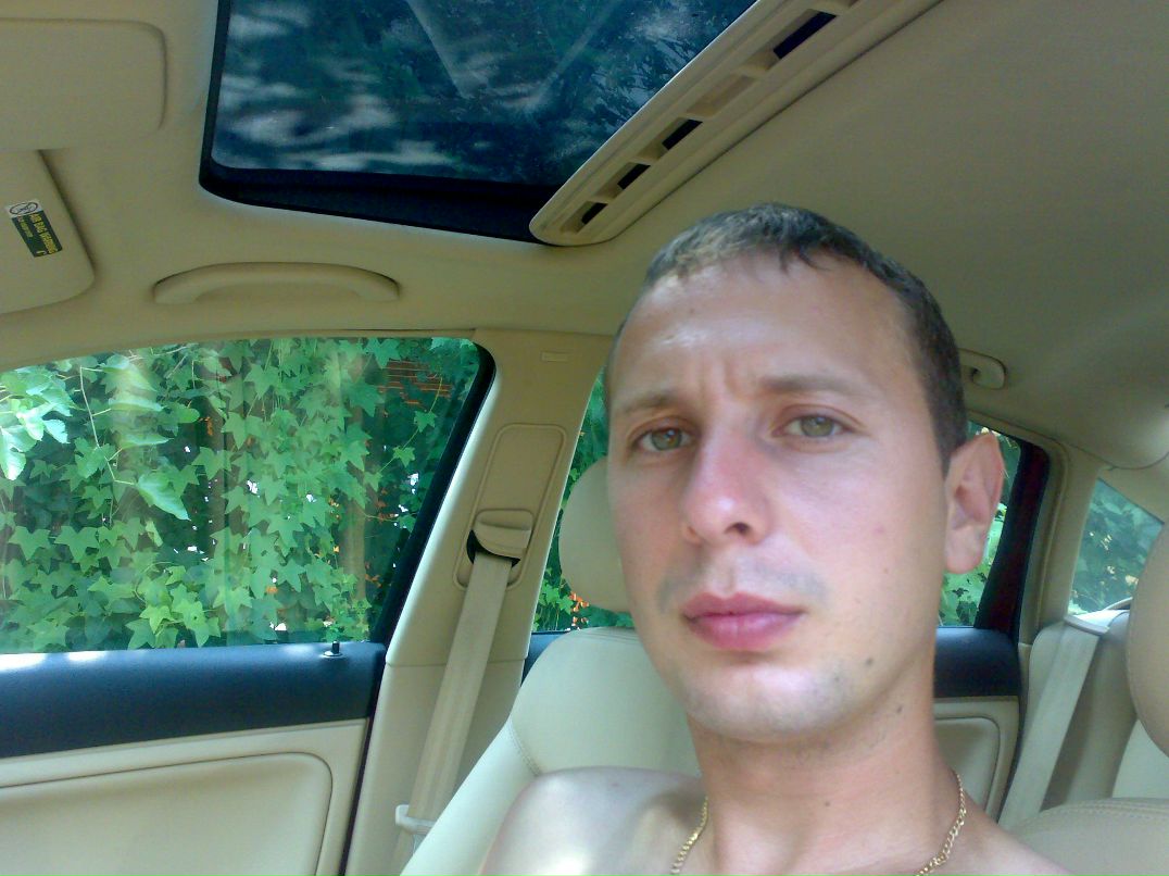 Aleksandr Sazonov | Stratford