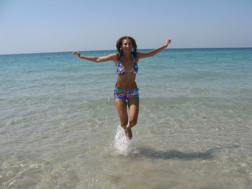 Анна Александрова | Киев