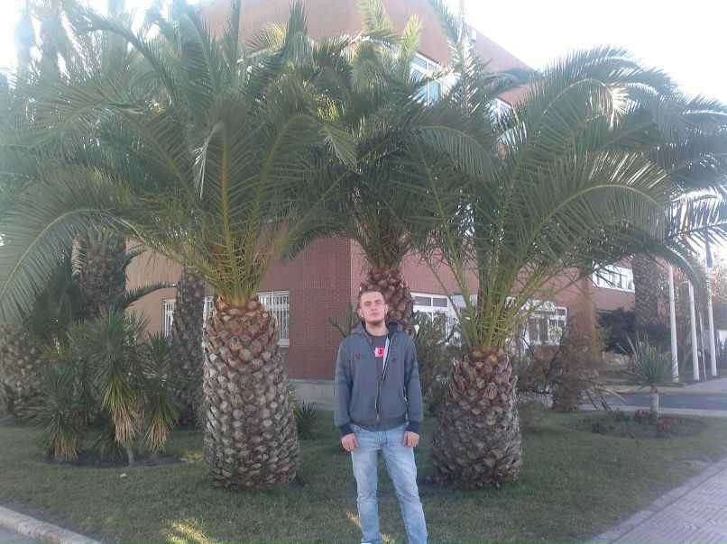 Максим Мальчиков | Херсон