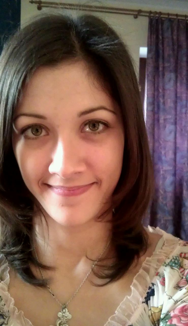 Люська Доценко УДИВИТЕЛЬНАЯ | Таганрог