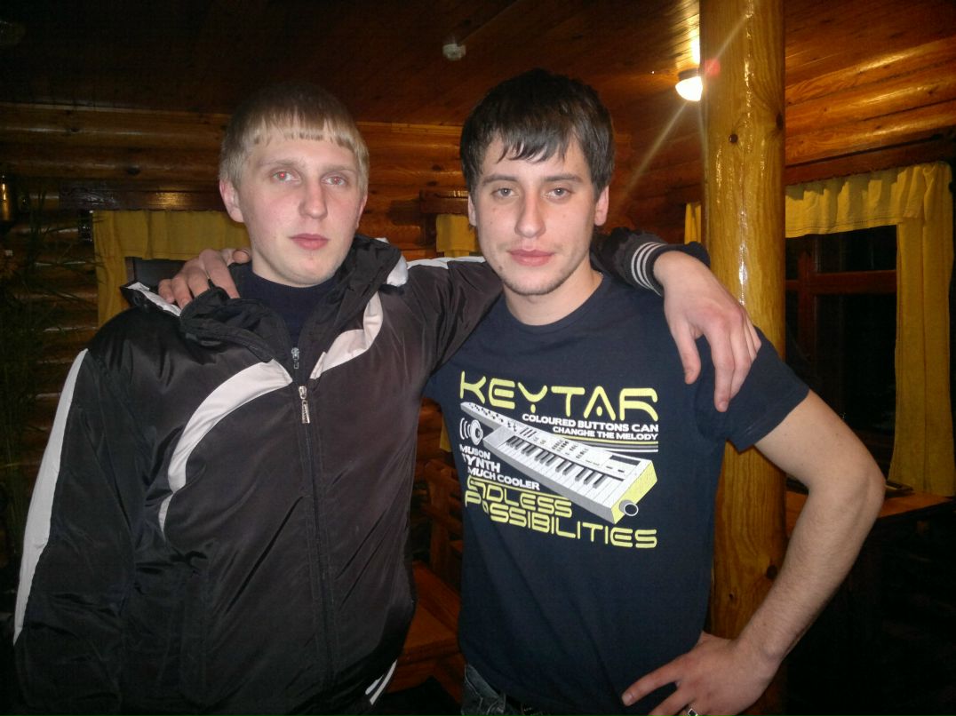 Дмитрий Кузнецов Николаевич | Нижний Новгород