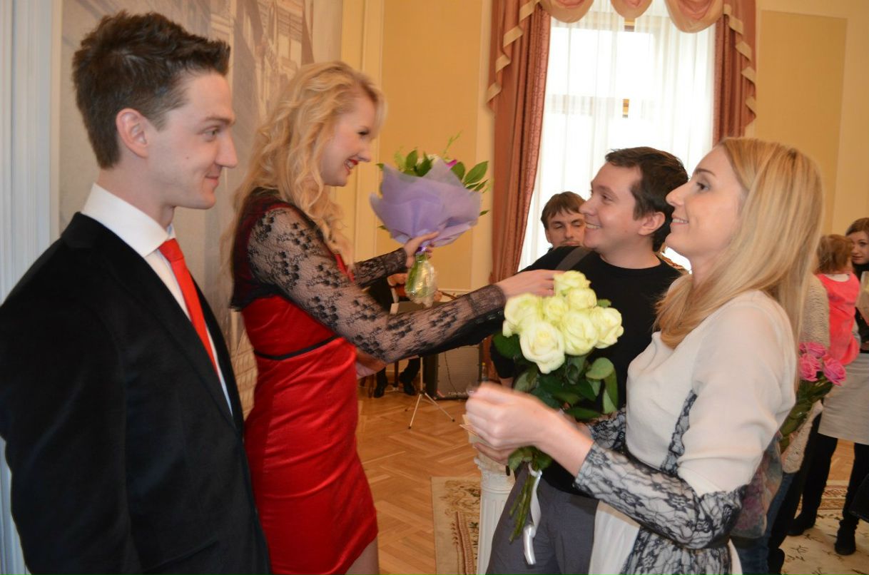 Ольга Голоднова | Одинцово