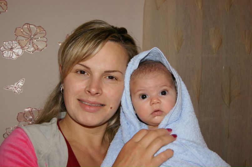 Ферму Анна | Lefkada