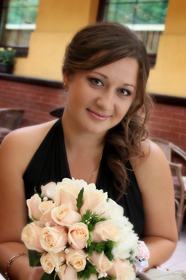 Алёна Солтысюк | Хмельницкий