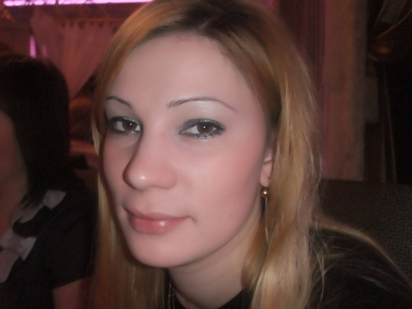 Вера Матвеева | Александров