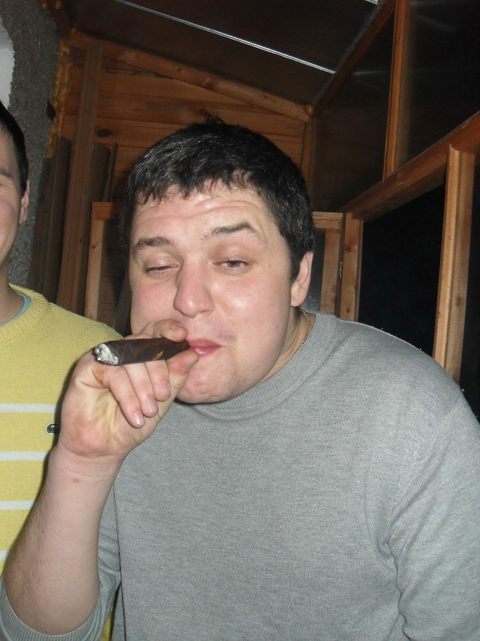 Алексей Гришин | Ярославль