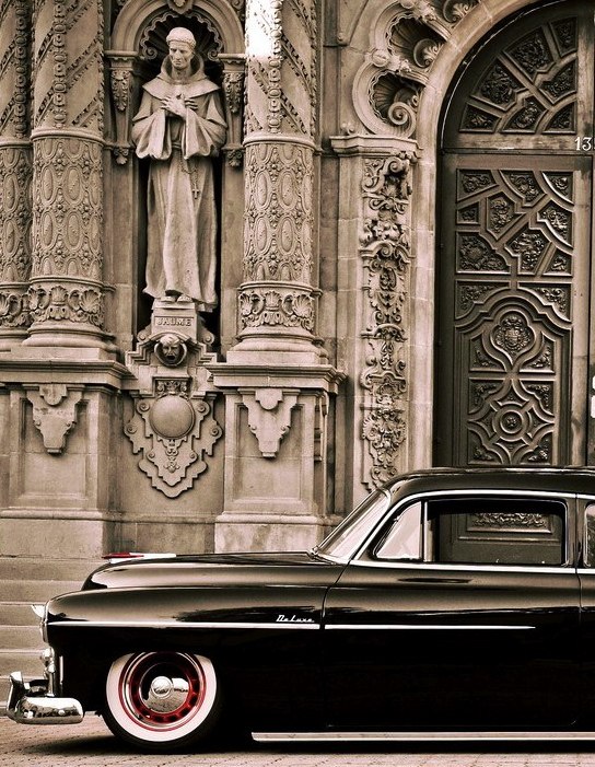 Олег Чередник ♐ | Донецк