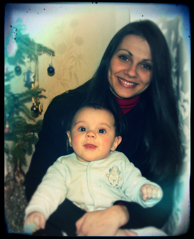 Яна Веснечёк | Минск