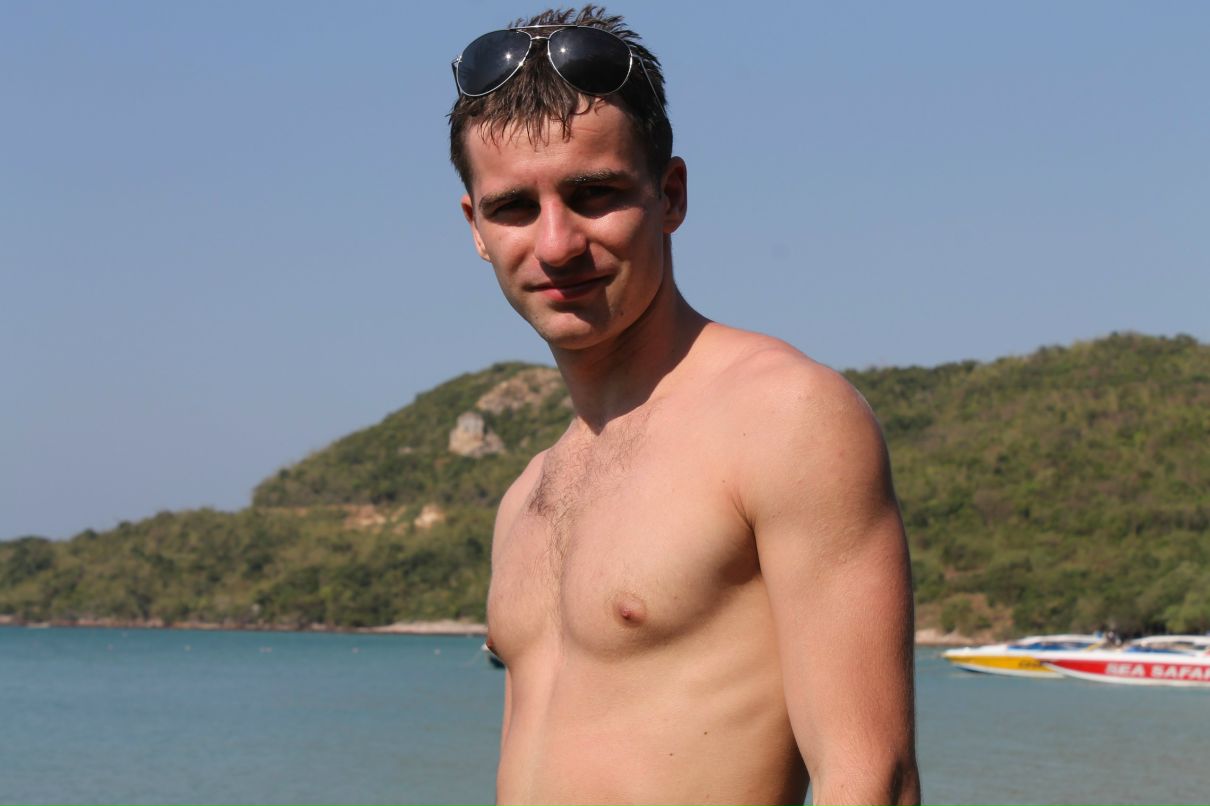 Павел Багаев | Москва