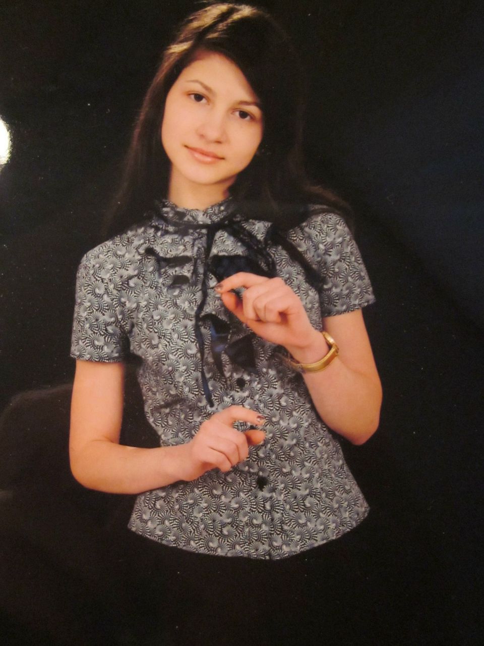 Чулпан Мифтахова | Нурлат