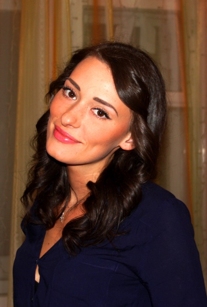 Евгения Кускашова | Норильск