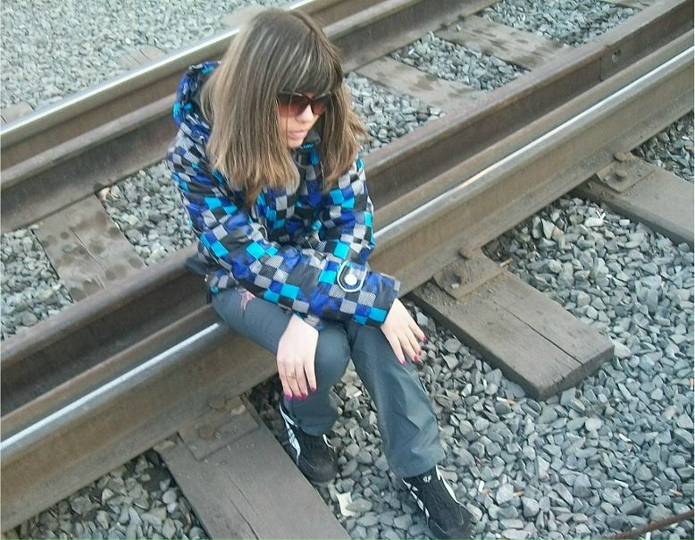 №87, Валентина Ледовская, 31 год, Анжеро-Судженск №87, Валентина Ледовская, 31 год, Анжеро-Судженск