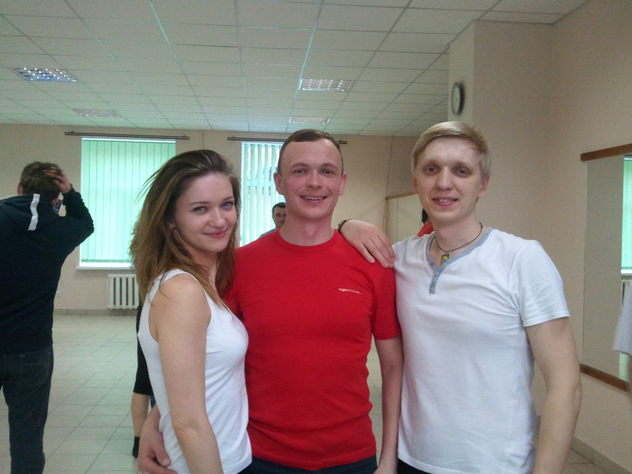 Фото профиля