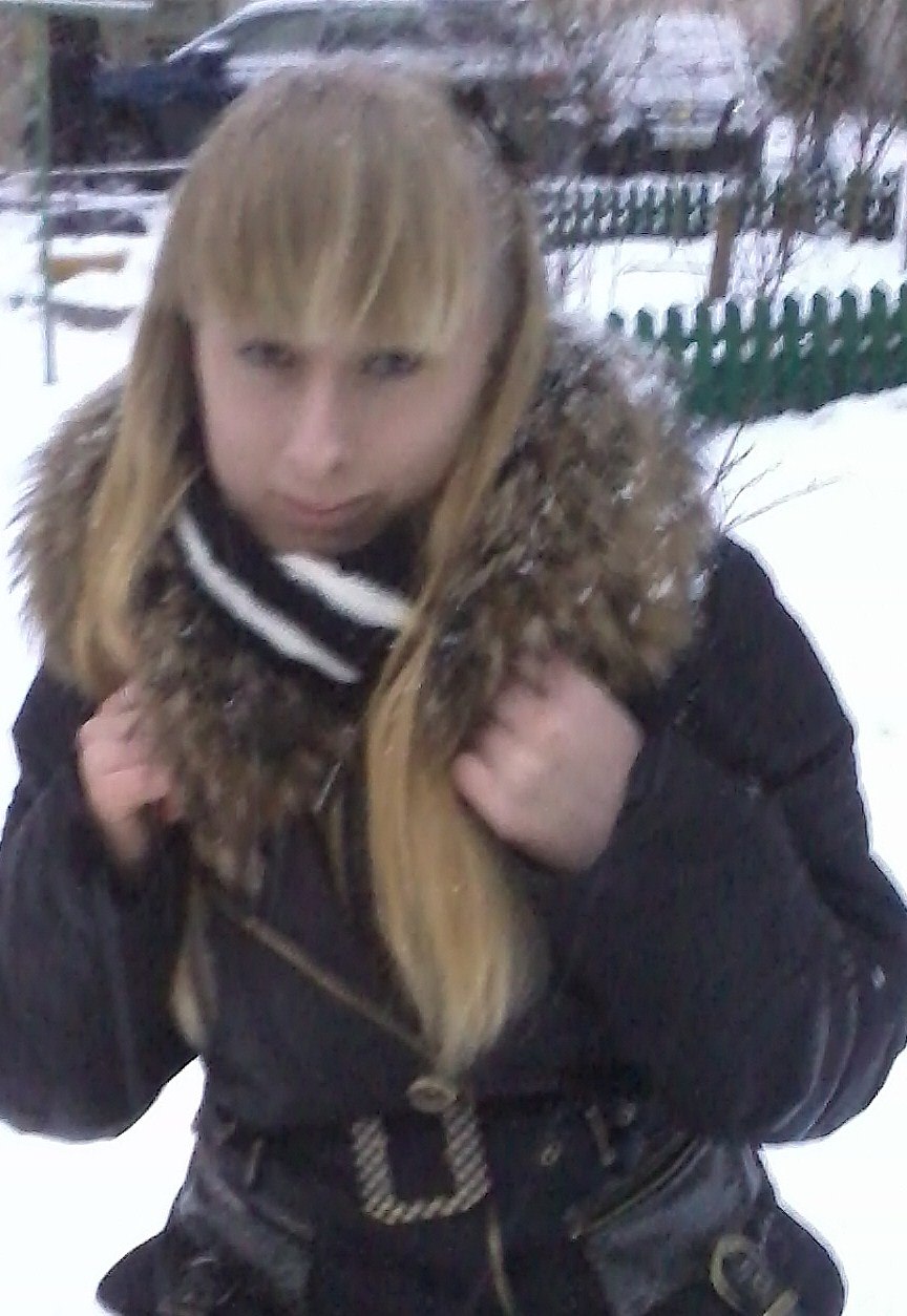 Екатерина Канева | 