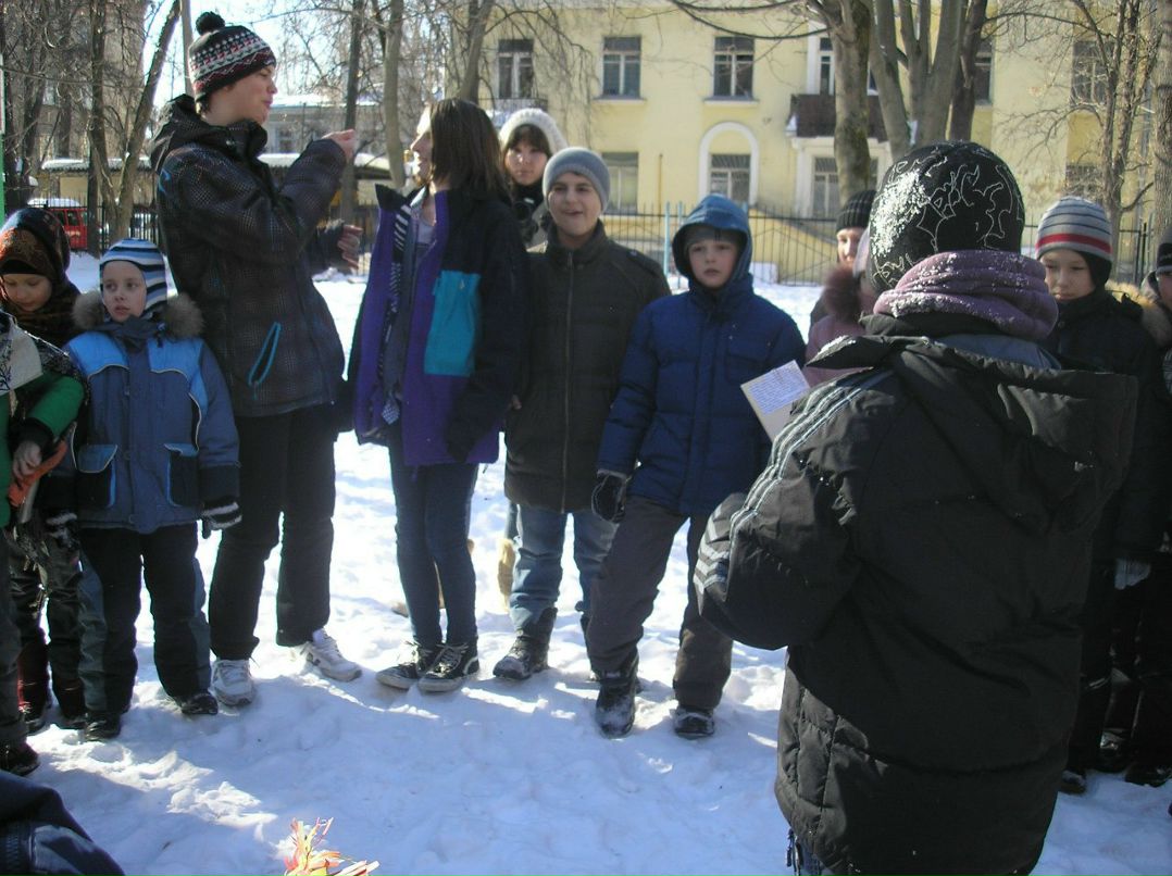 Юлия Александровна | Москва