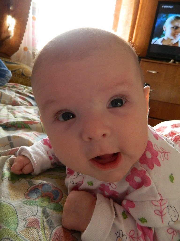 Яна Гречанюк | Сосногорск