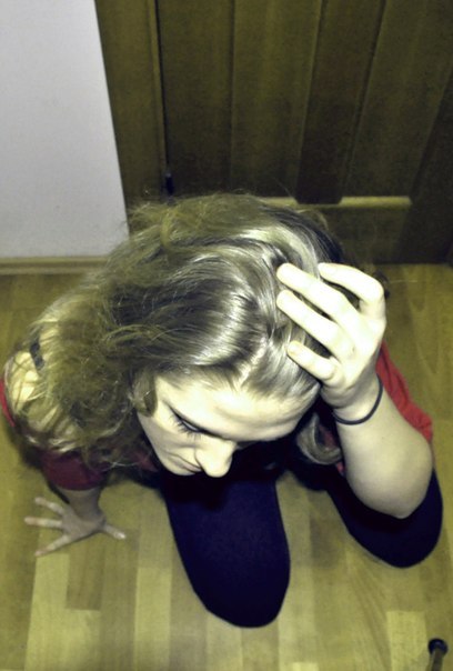 Елизавета Алексеевна | 