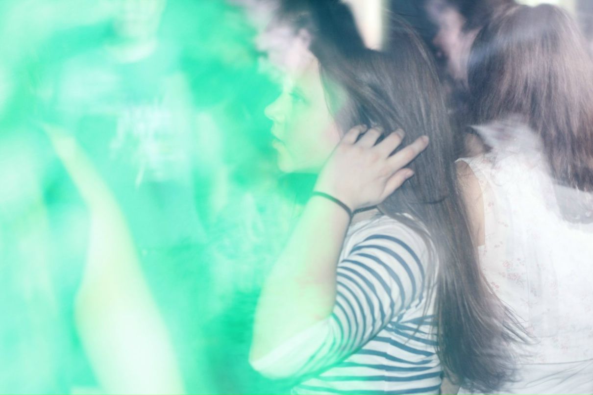 Настя Луговцева | Псков