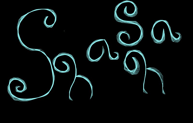 Sasha Stadnik ((˜*BonitA*˜)) | Киев