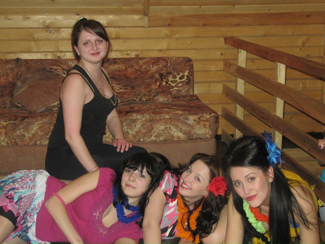 Юлия Карабутова | Сосновый Бор