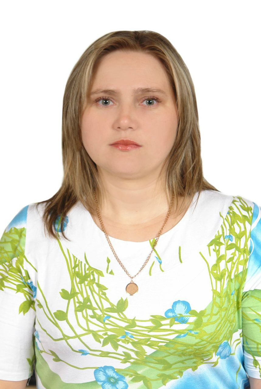 Ірина Лабіш-Греля | Львов