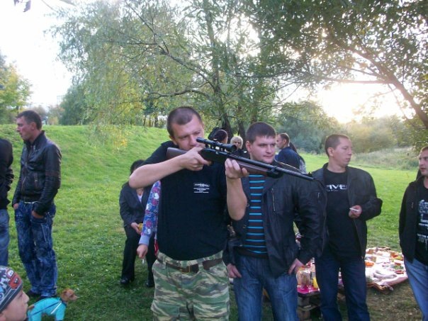 №10, Владимир Мономах, Бобруйск №10, Владимир Мономах, Бобруйск