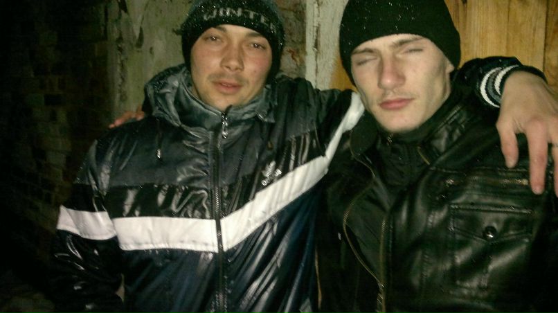 Серёга Маликов | Платоновка