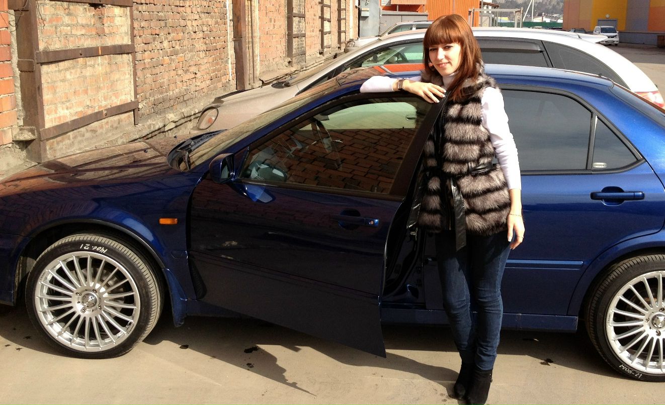 Наталья Большакова | Санкт-Петербург