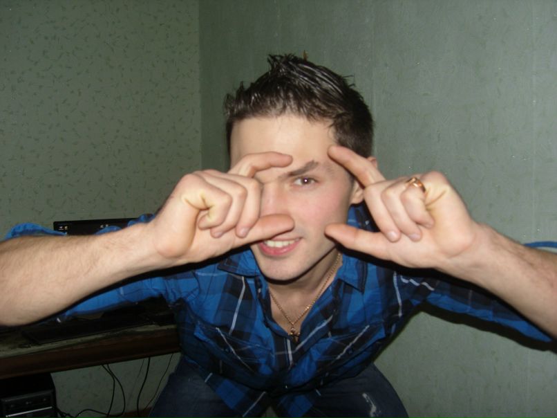 Андрей Прокопчук ツ | Москва