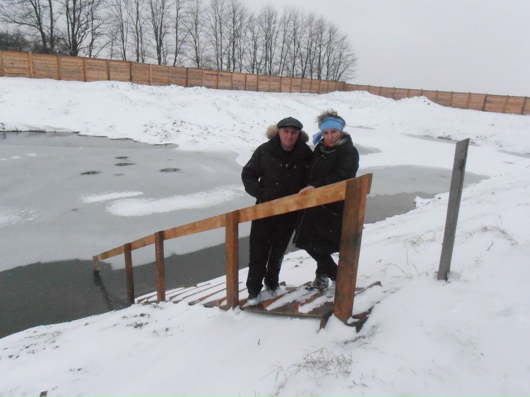 Любовь Литвинчук | Житомир