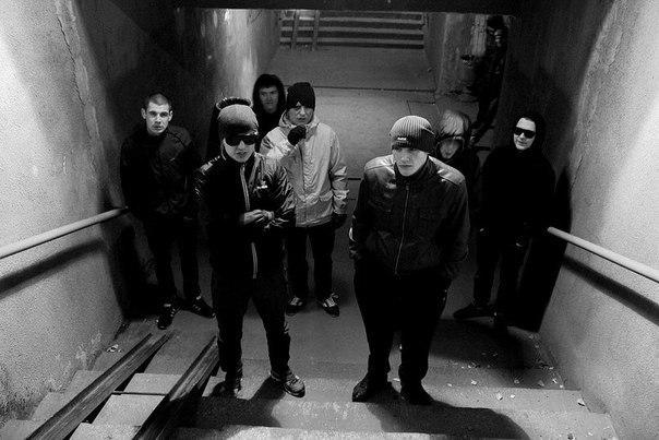 Серёга Трамик ۩۞۩۩۞۩ | Энергодар