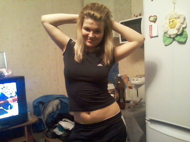 №131, Надя Лебедева, Йошкар-Ола №131, Надя Лебедева, Йошкар-Ола