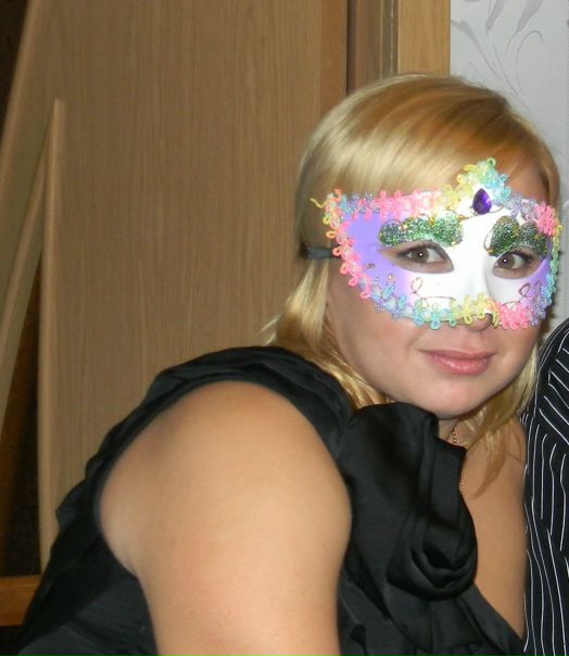 №81, Вика Богуш, Санкт-Петербург №81, Вика Богуш, Санкт-Петербург