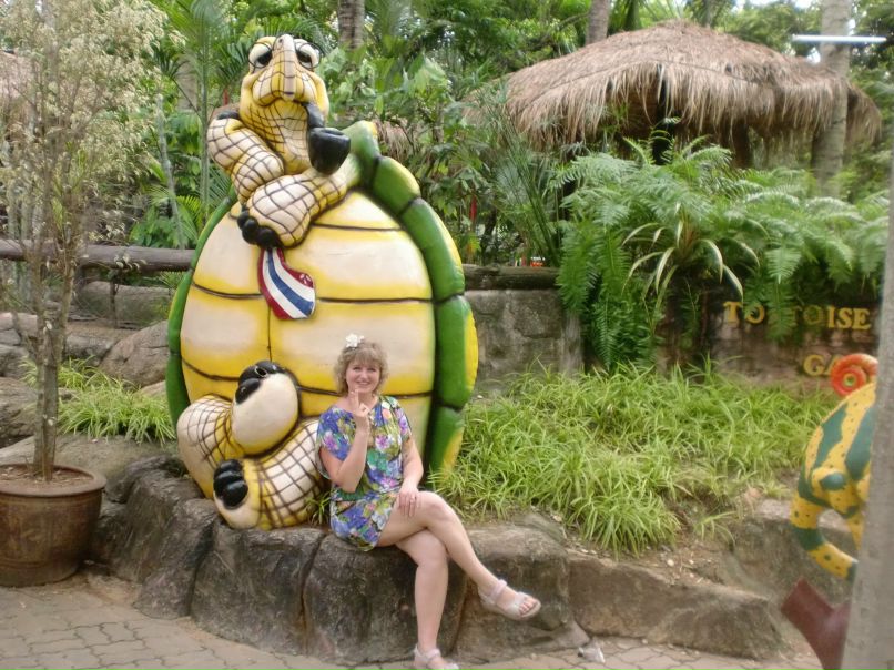 Наталья Игнатьева-Елисеева | Уфа