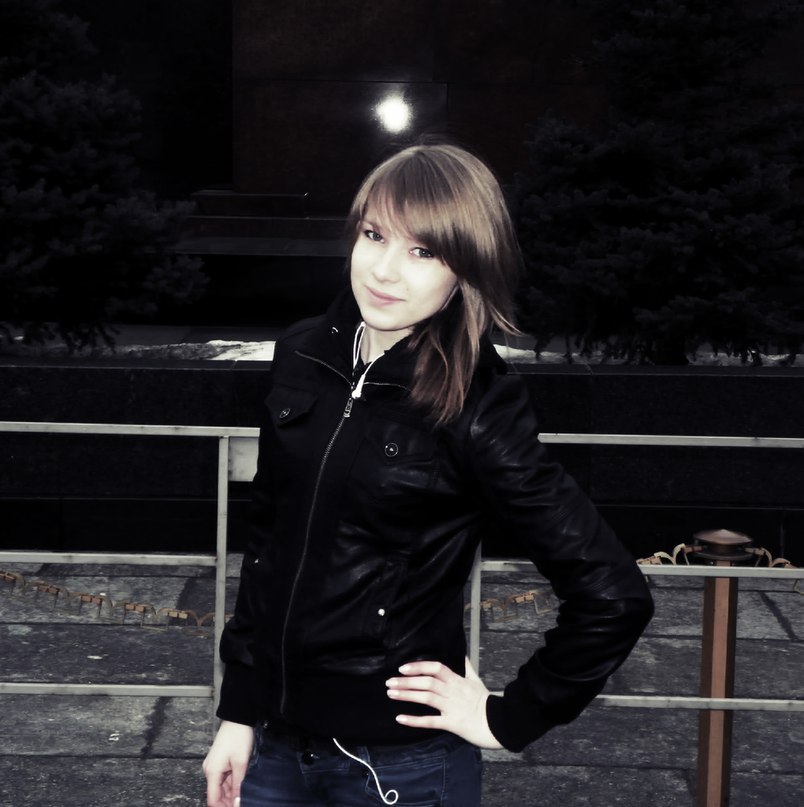 Юлия Федорова | Москва