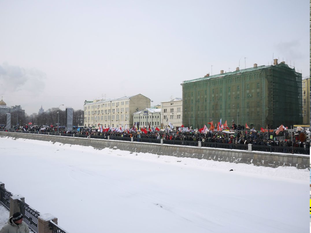 Виктор Голов | Москва