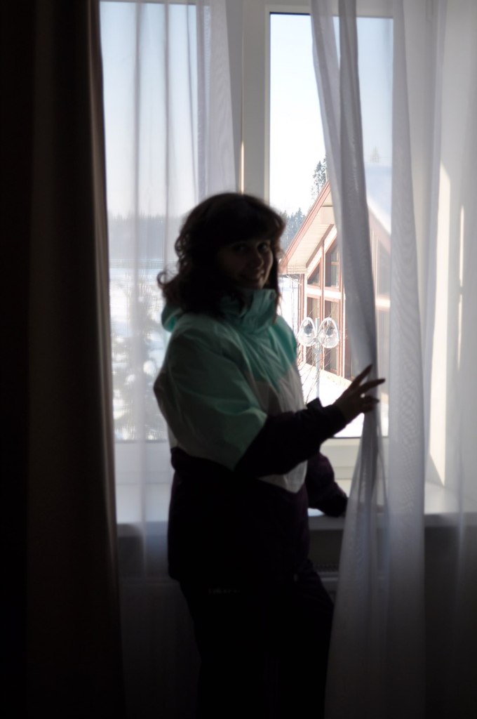 Дмитрий Дарьин | Санкт-Петербург