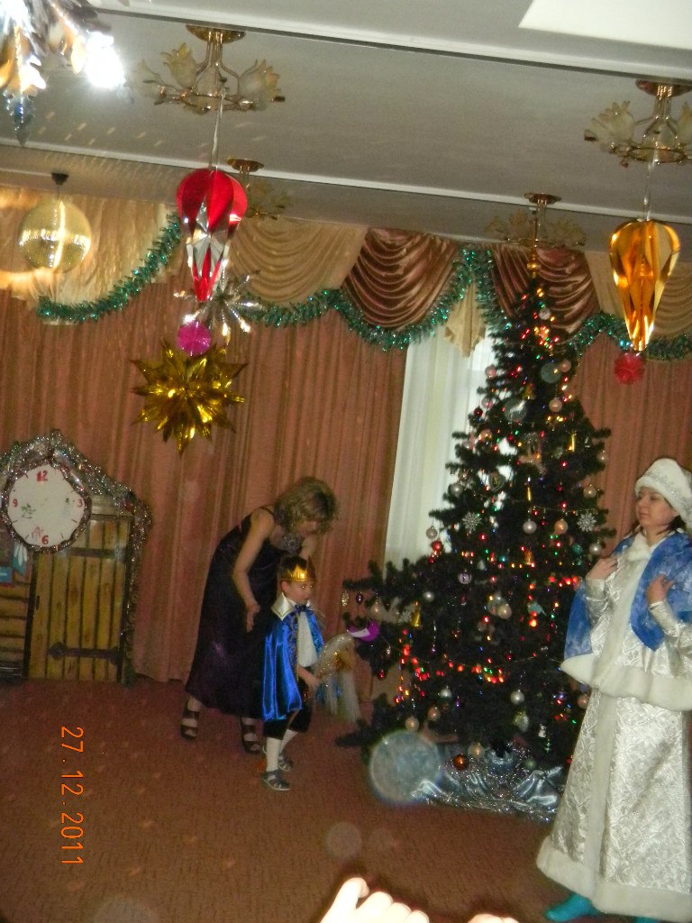 Анжелика Бурунина | Москва